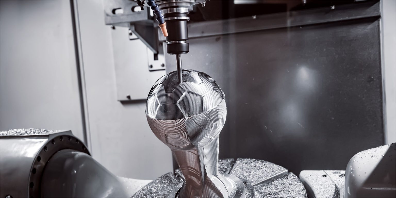 How is CNC machining revolutionizing industrial manufacturing?