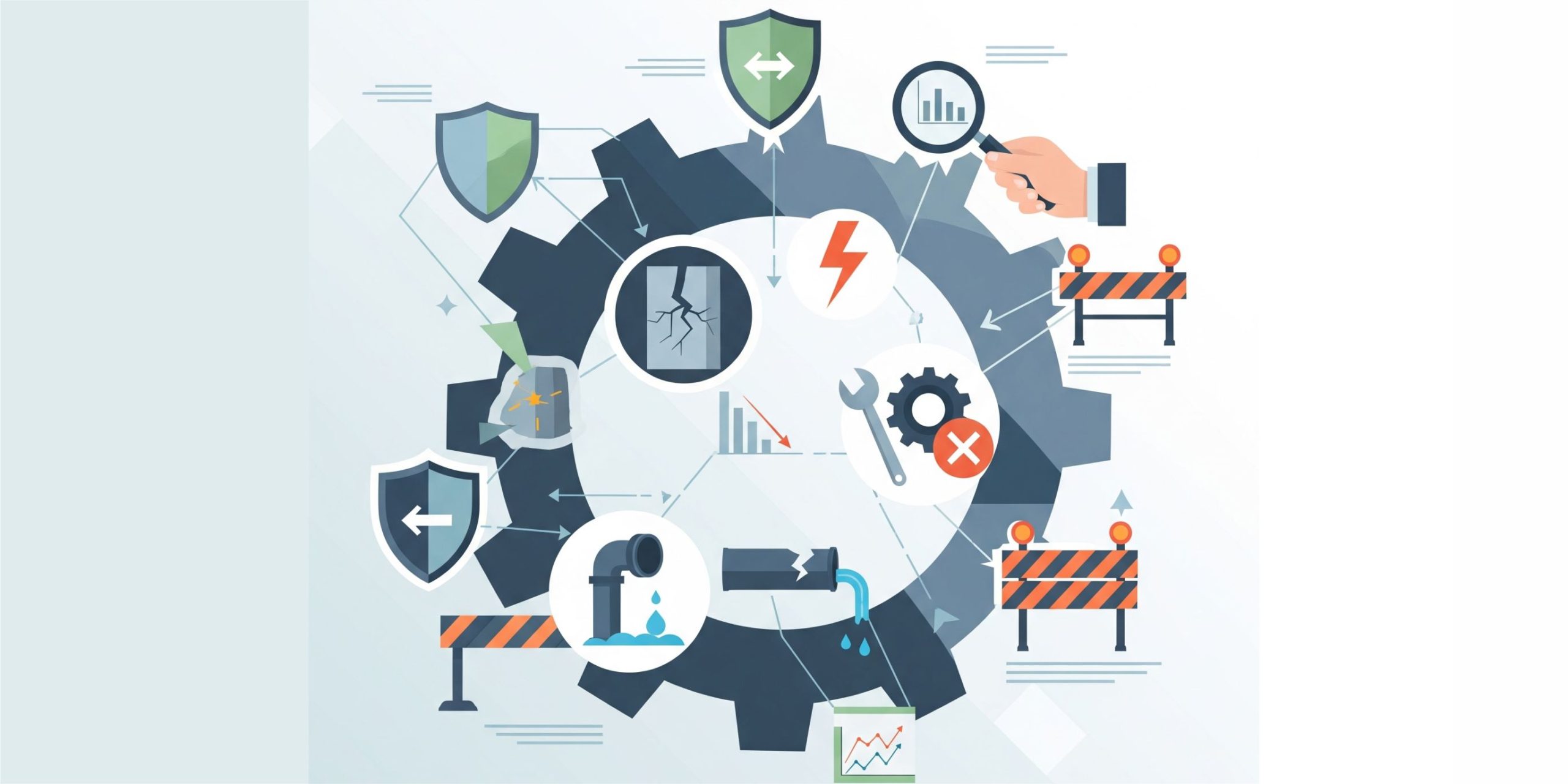 Risk management strategies in engineering projects - PBI Solutions