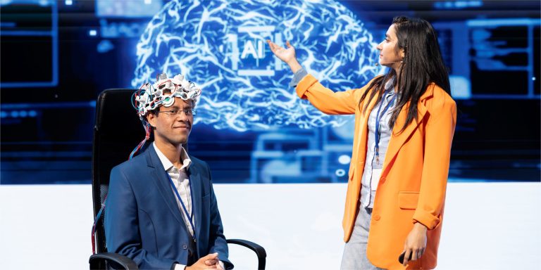 Read more about the article Project Management 5.0: From Process Efficiency to Cognitive Agility