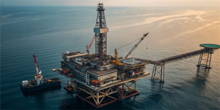 Lee más sobre el artículo Ready to Drill en Venezuela: Optimizando la Cadena de Suministro y la Consultoría para el Próximo Auge Energético