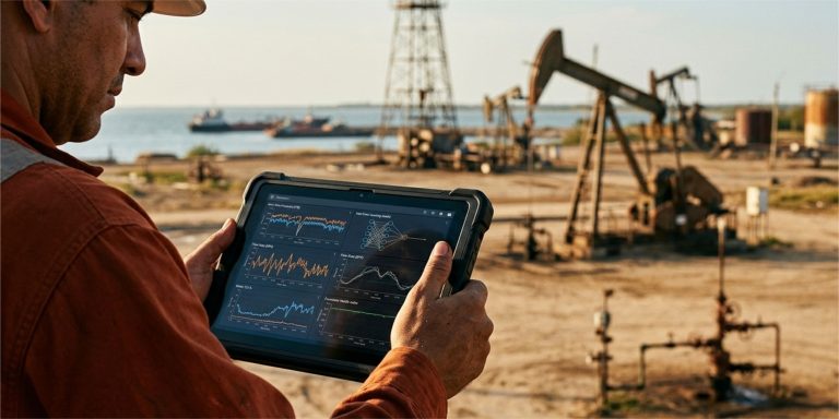 Lee más sobre el artículo Optimizando Pozos Maduros en Venezuela con Tecnología de EE. UU.