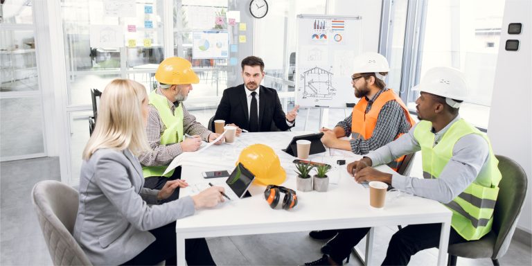 Lee más sobre el artículo Abastecimiento inteligente: La intersección entre ingeniería y adquisiciones